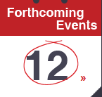 Forthcoming Events