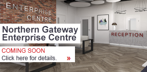 Northern Gateway Enterprise Centre