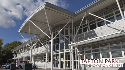 Tapton Innovation Centre