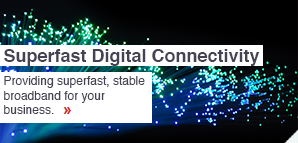 Superfast Digital Connectivity